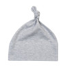 Heather Grey Melange
